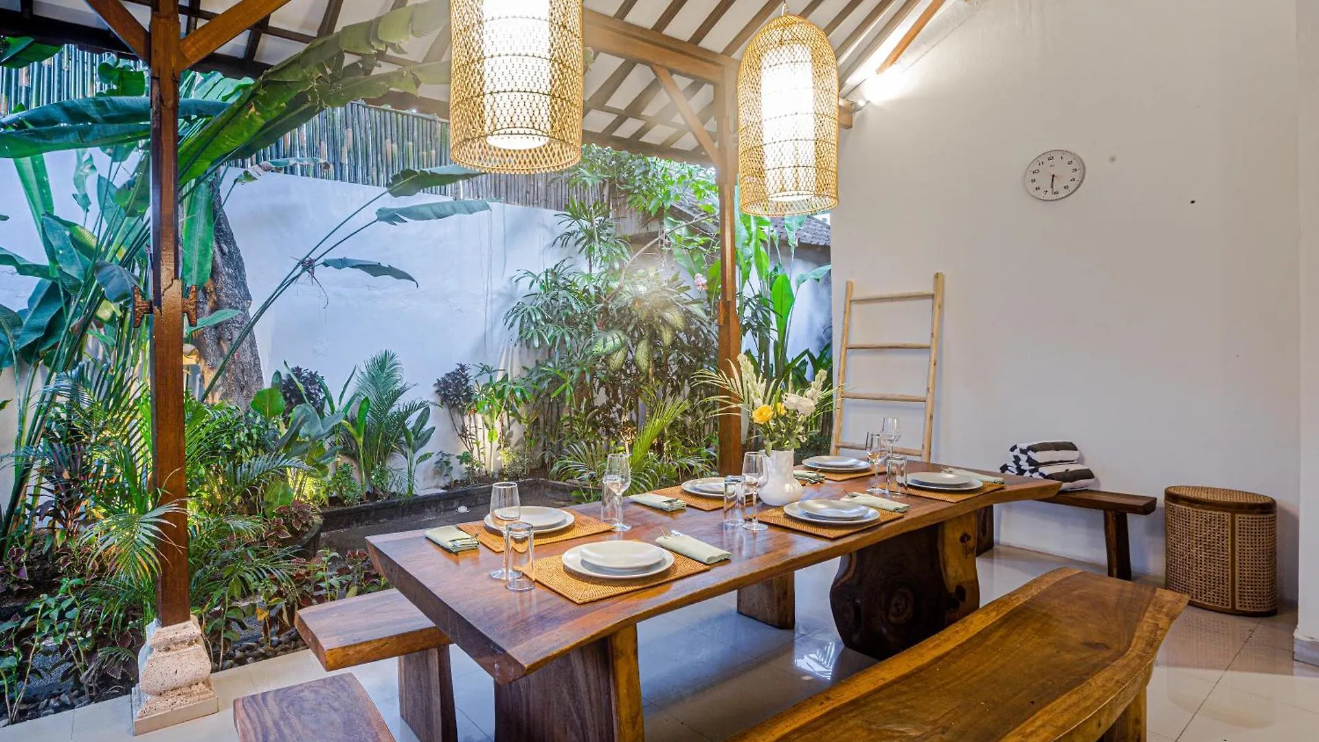 Villa Deba 4 By Bali Villa Solutions Seminyak  Indonesia