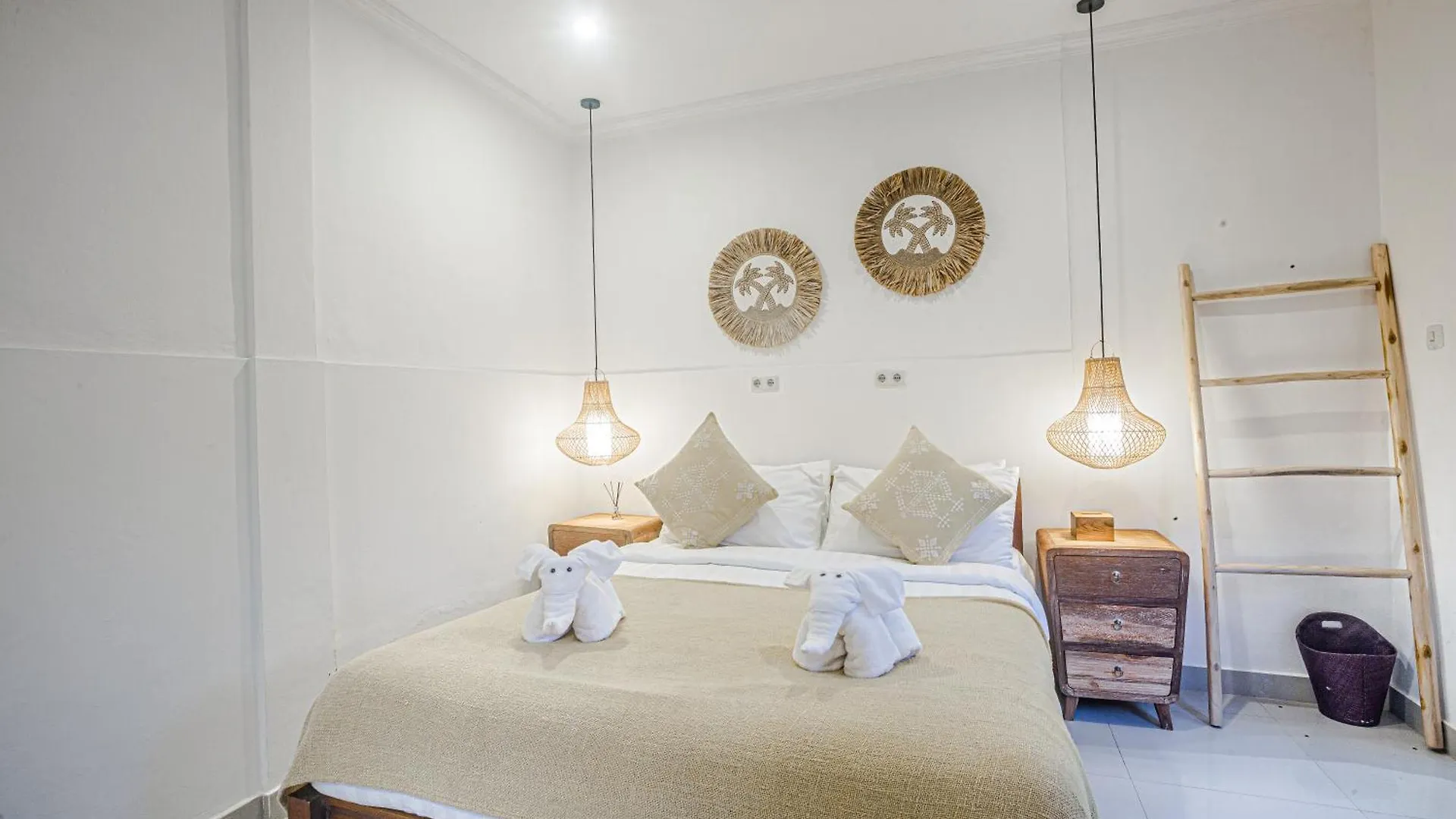 Villa Deba 4 By Bali Villa Solutions Seminyak