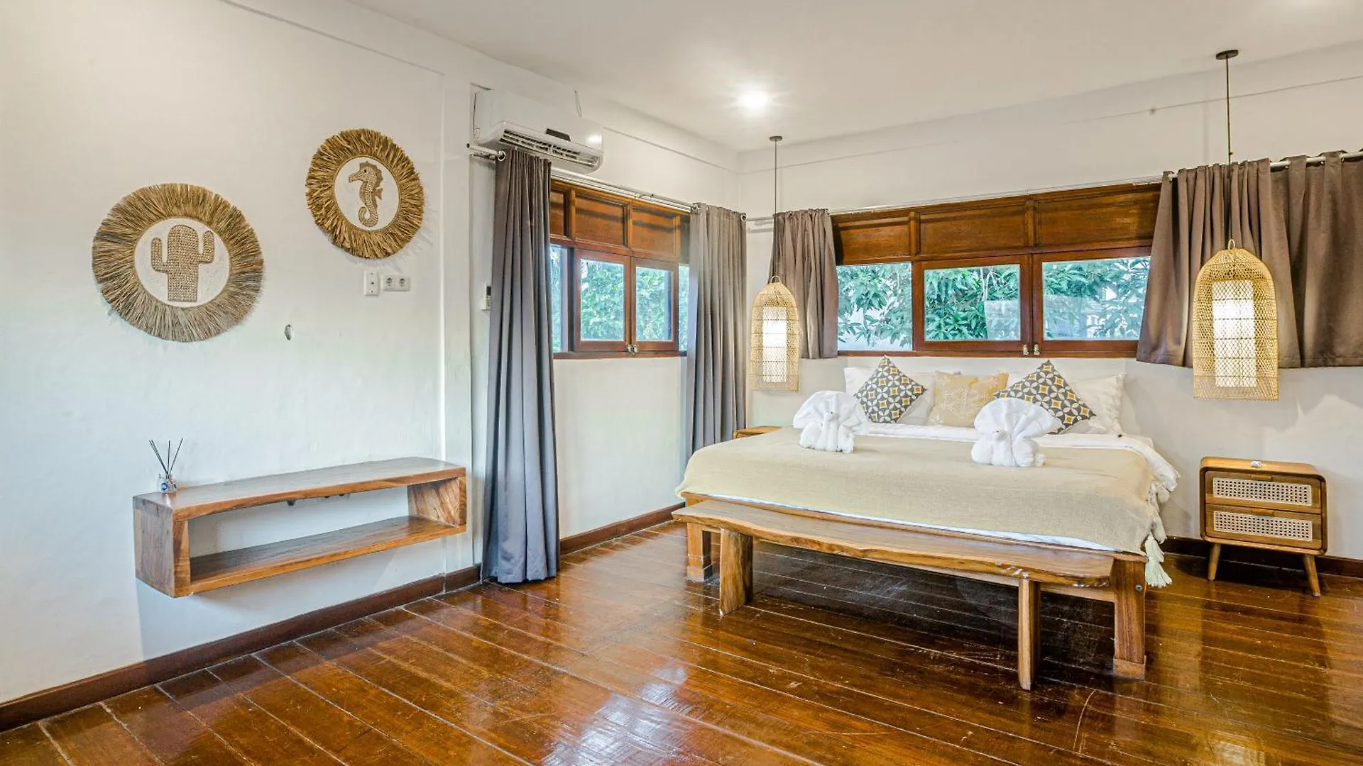 Villa Deba 4 By Bali Villa Solutions Seminyak  Indonesia