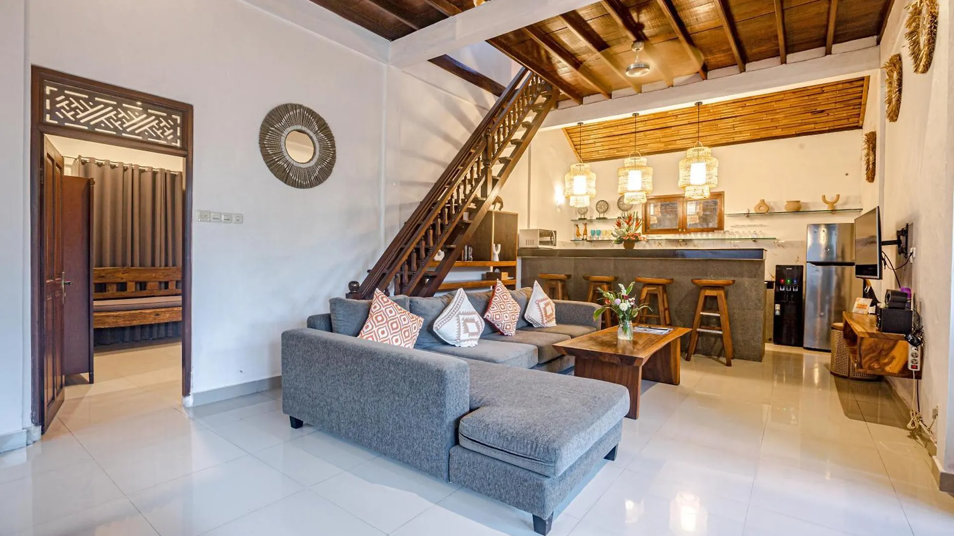 Villa Deba 4 By Bali Villa Solutions Seminyak   Seminyak (Bali)