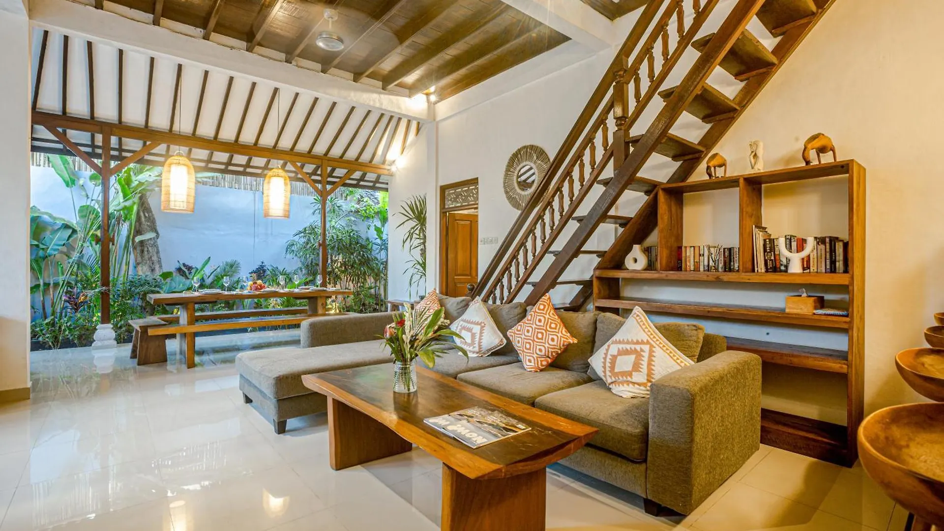 Villa Deba 4 By Bali Villa Solutions Seminyak  Indonesia