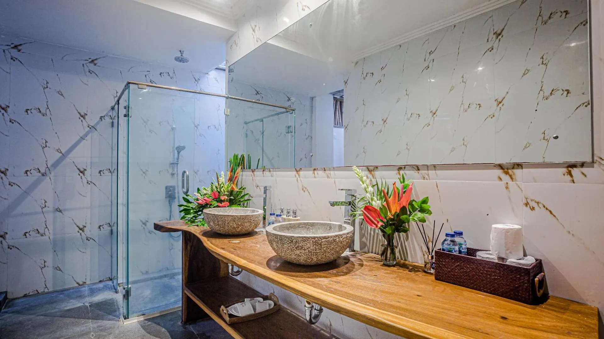 Villa Deba 4 By Bali Villa Solutions Seminyak