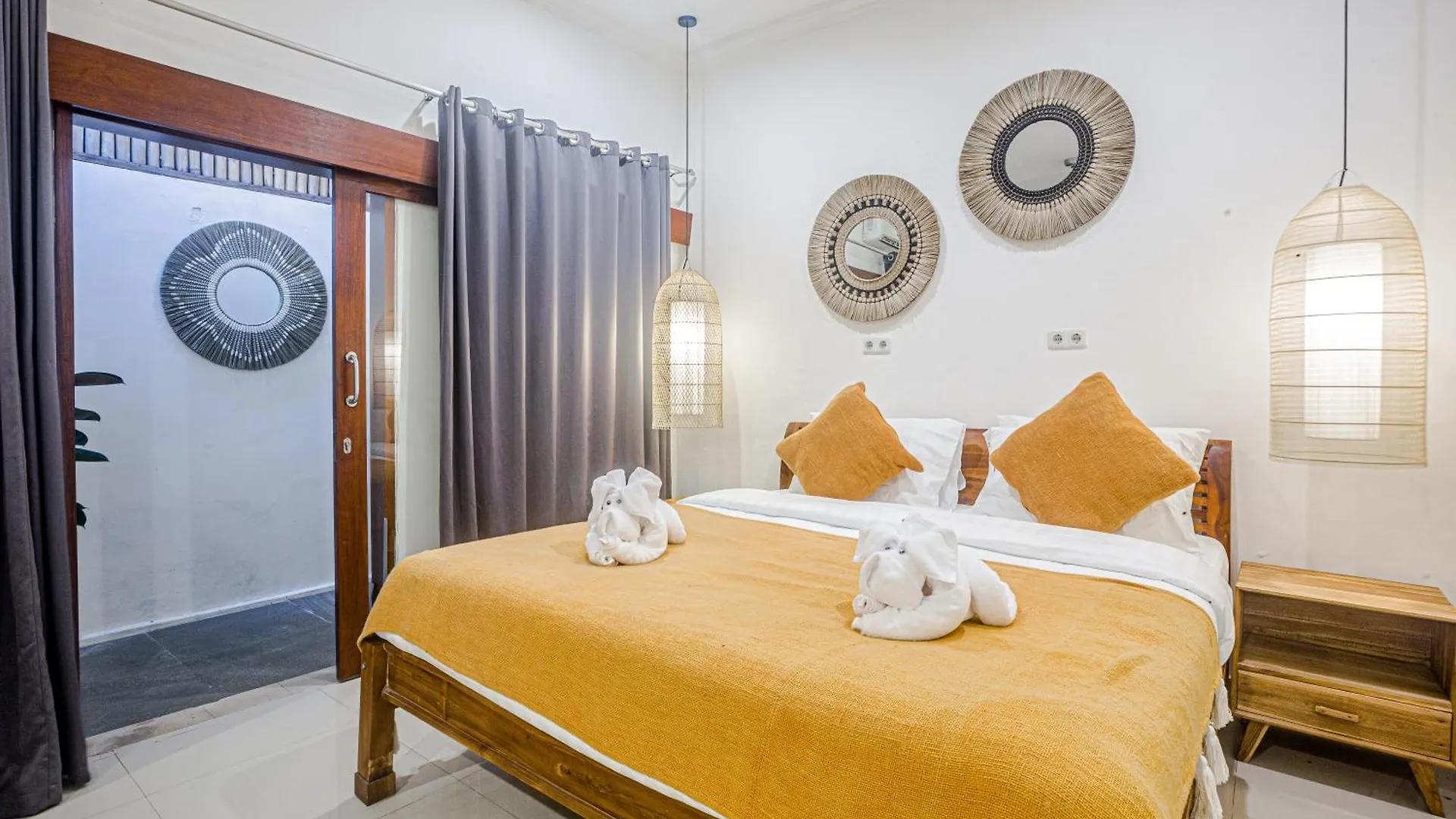 Villa Deba 4 By Bali Villa Solutions Seminyak