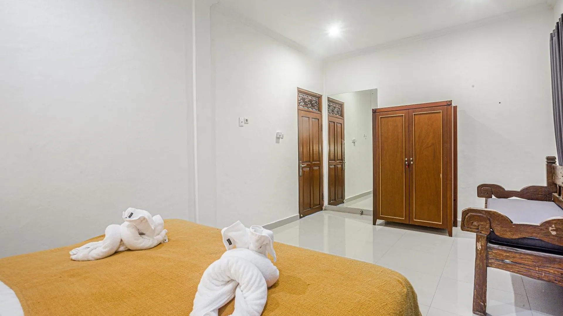 Villa Deba 4 By Bali Villa Solutions Seminyak