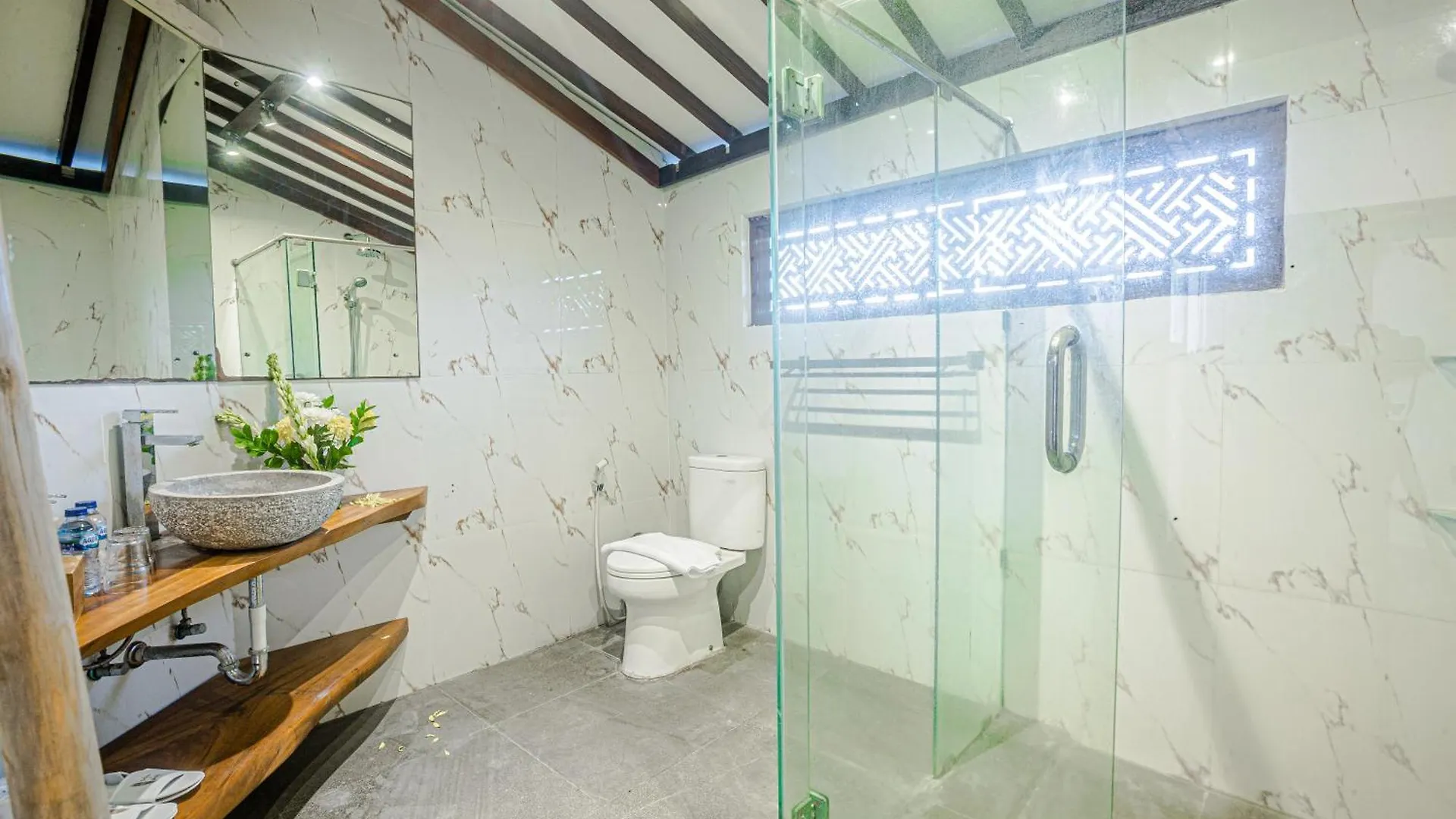 Villa Deba 4 By Bali Villa Solutions Seminyak  Indonesia