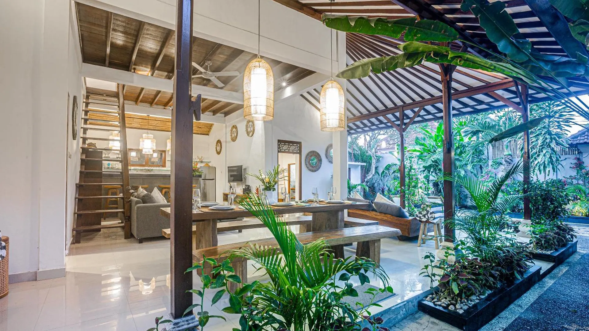 Villa Deba 4 By Bali Villa Solutions Seminyak  0*, Seminyak (Bali)