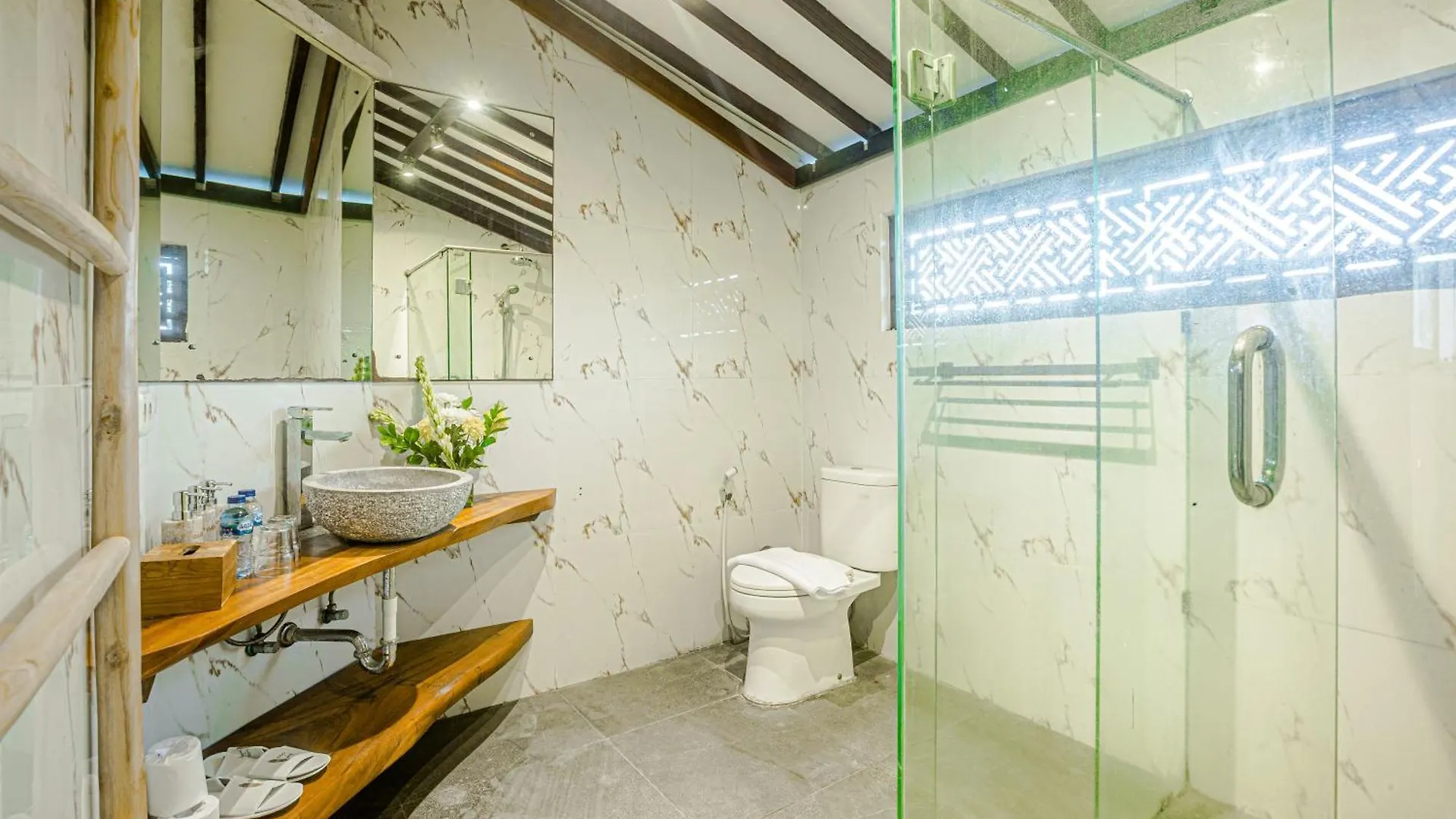 Villa Deba 4 By Bali Villa Solutions Seminyak