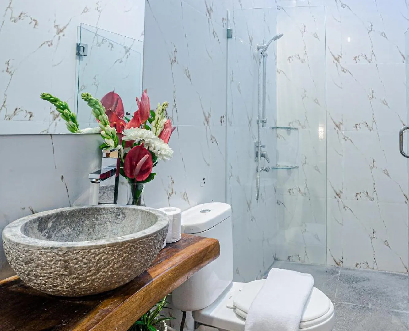 Villa Deba 4 By Bali Villa Solutions Seminyak  Indonesia