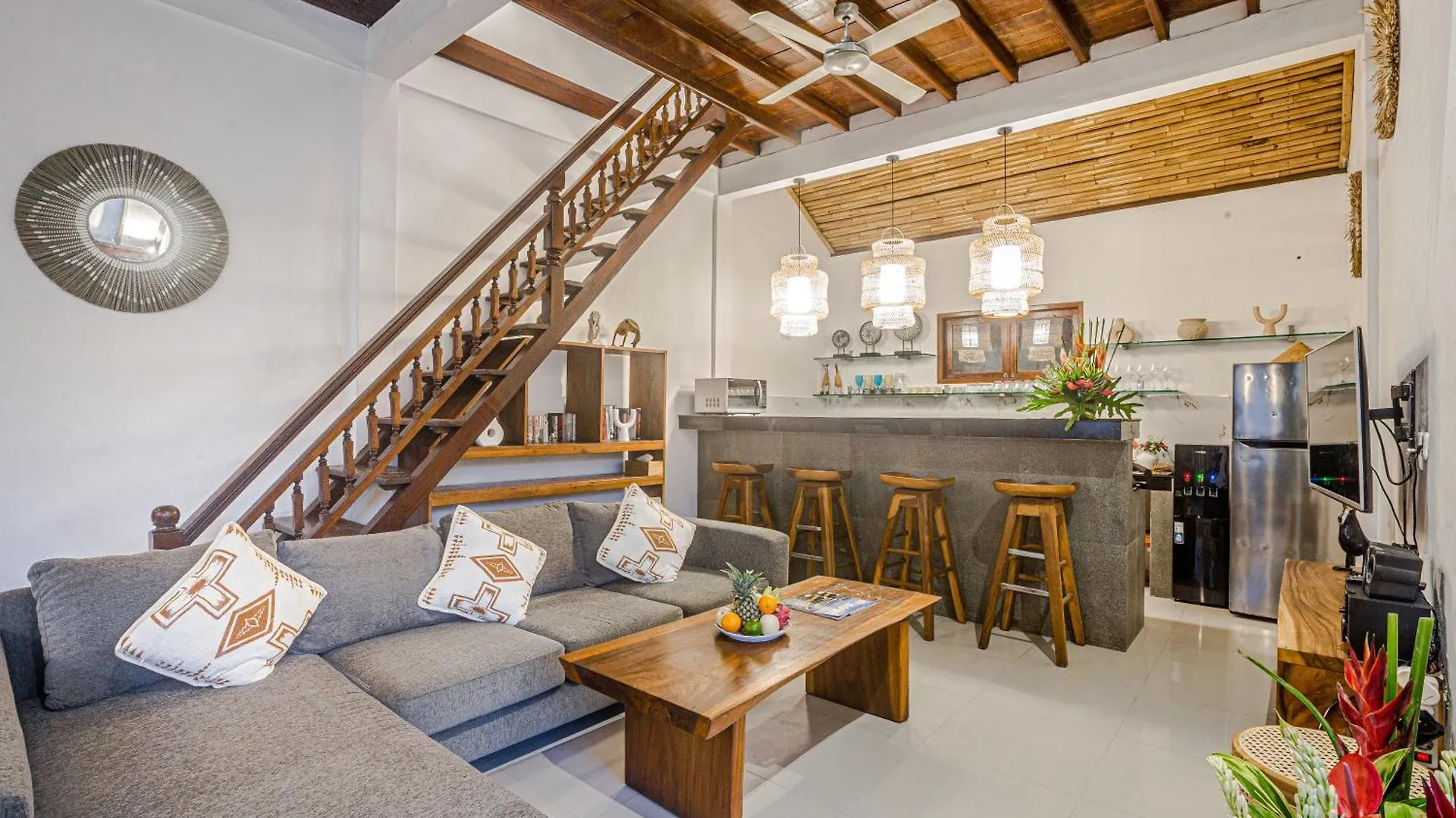 Villa Deba 4 By Bali Villa Solutions Seminyak