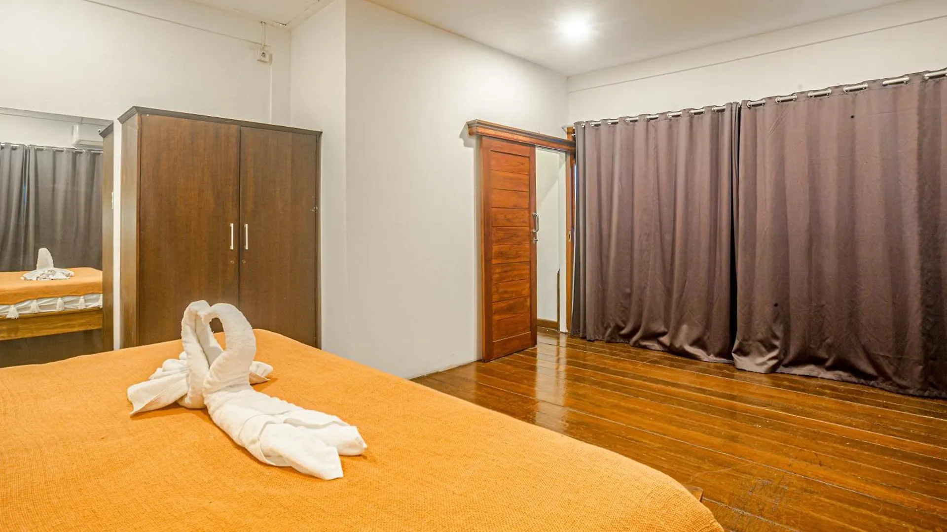 Villa Deba 4 By Bali Villa Solutions Seminyak