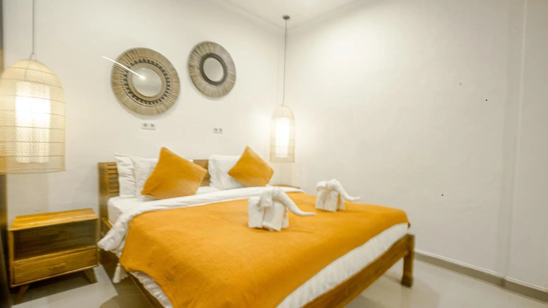 Villa Deba 4 By Bali Villa Solutions Seminyak   Seminyak (Bali)