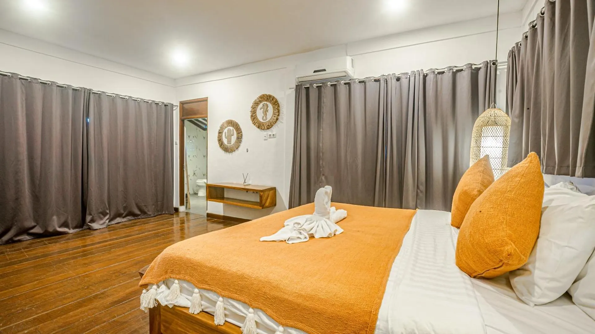 Villa Deba 4 By Bali Villa Solutions Seminyak