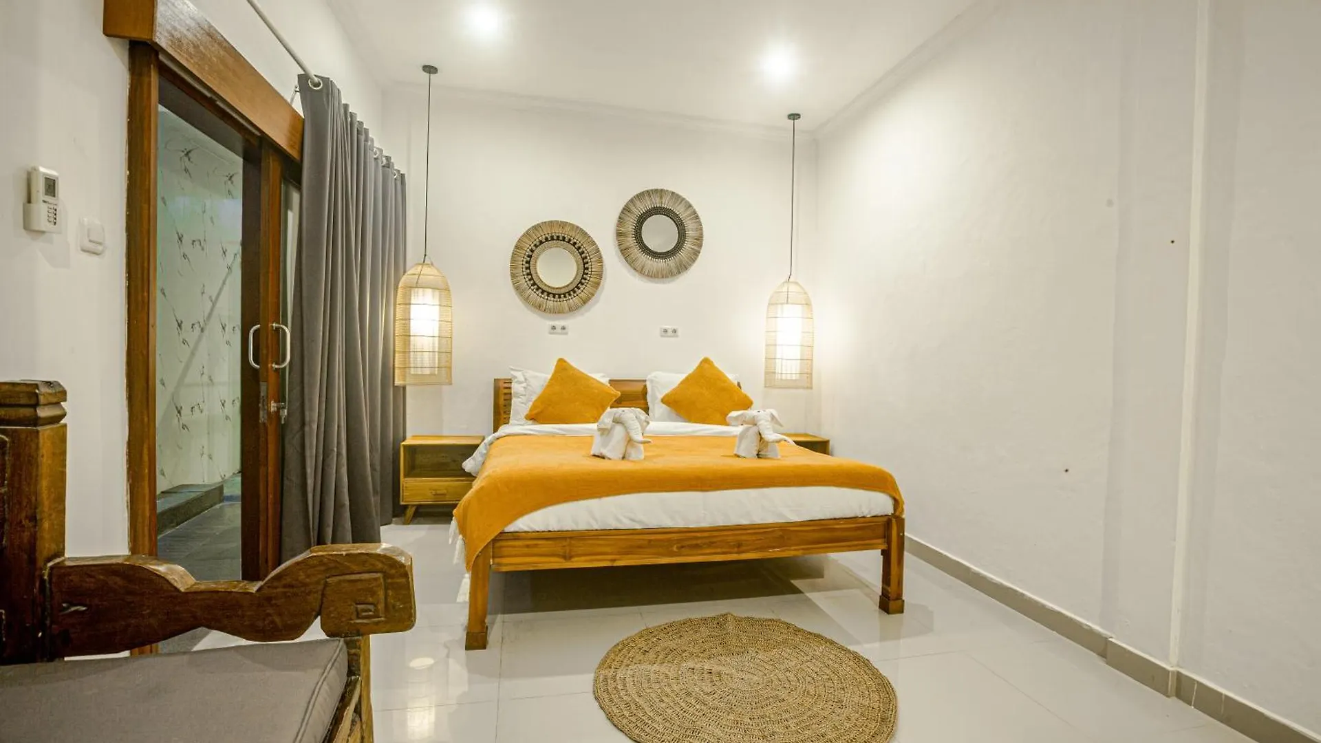 Villa Deba 4 By Bali Villa Solutions Seminyak