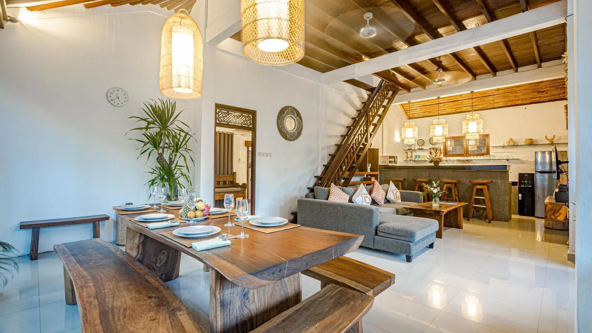 Villa Deba 4 By Bali Villa Solutions Seminyak