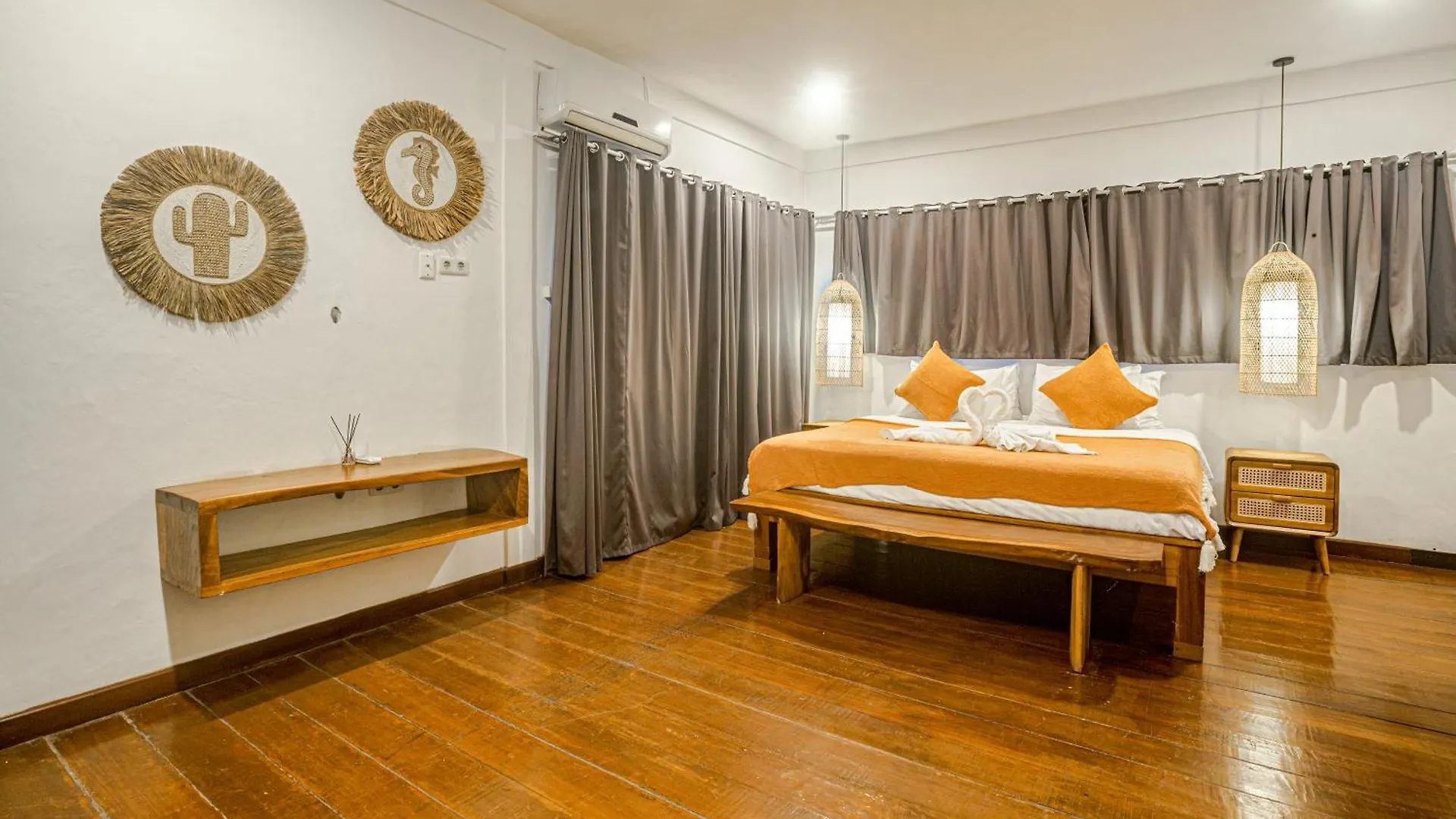 Villa Deba 4 By Bali Villa Solutions Seminyak