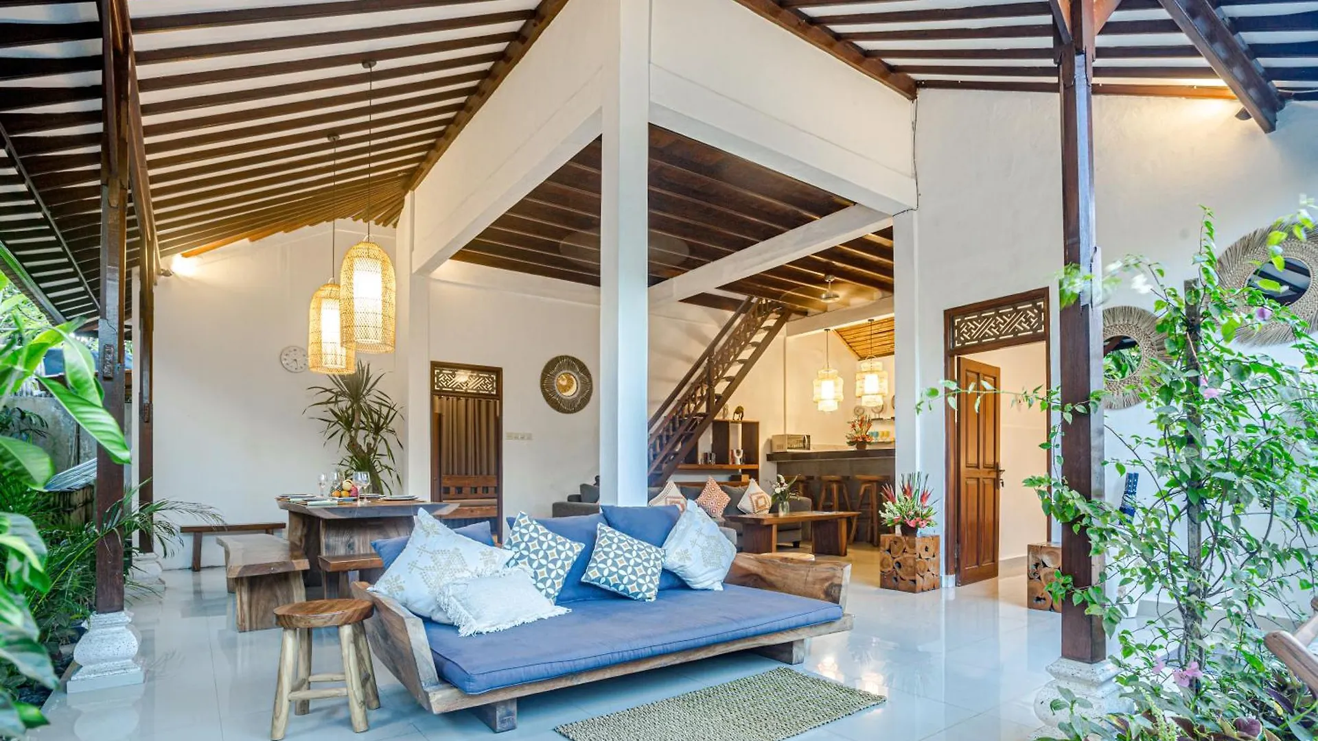 Villa Deba 4 By Bali Villa Solutions Seminyak