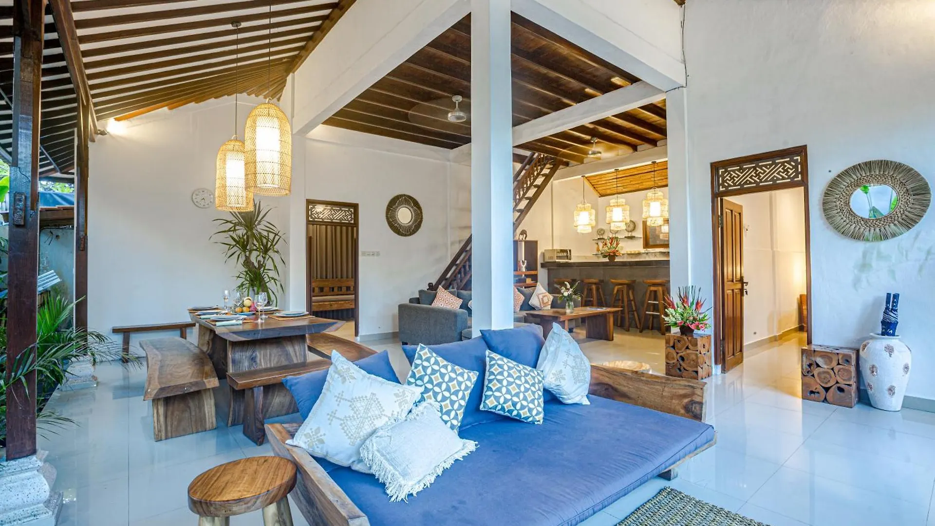 Villa Deba 4 By Bali Villa Solutions Seminyak  Indonesia